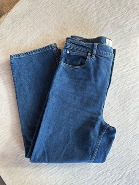 Everlane Way High Jean R29